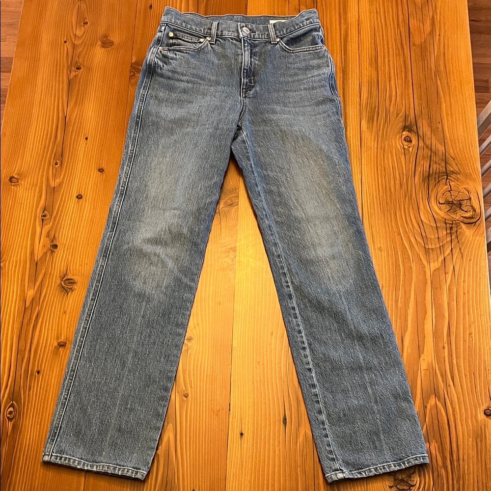 AYR The Legend Jean in Hypnotize, 27L, EUC